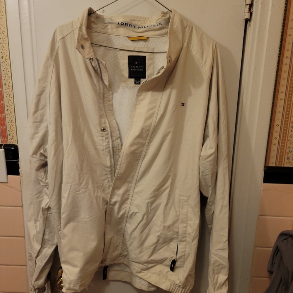 Tommy Hilfiger Jacket
